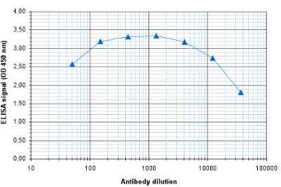 ELISA: Histone H3 [Trimethyl Lys9] Antibody [NBP2-54612]